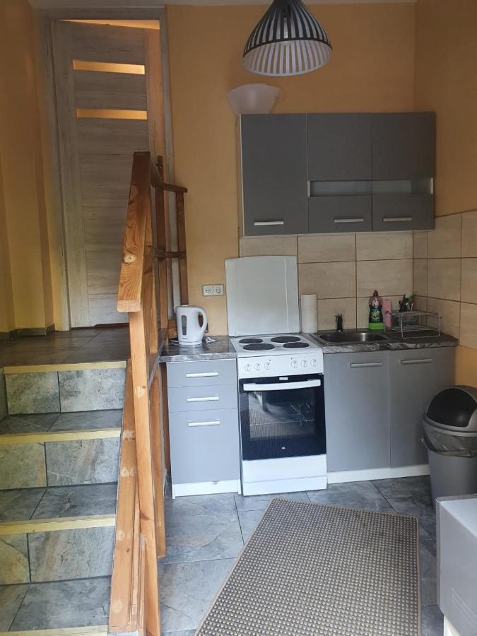 Pension 11 Apartments By Lorenc Berlin Kültér fotó