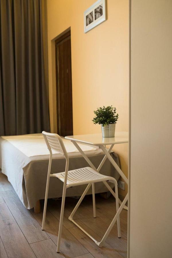 Pension 11 Apartments By Lorenc Berlin Kültér fotó