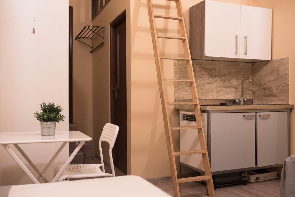 Pension 11 Apartments By Lorenc Berlin Kültér fotó