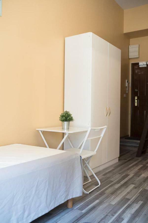 Pension 11 Apartments By Lorenc Berlin Kültér fotó